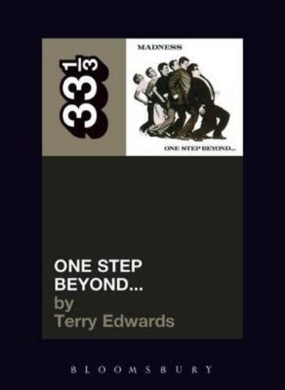 Picture of Madness' One Step Beyond...