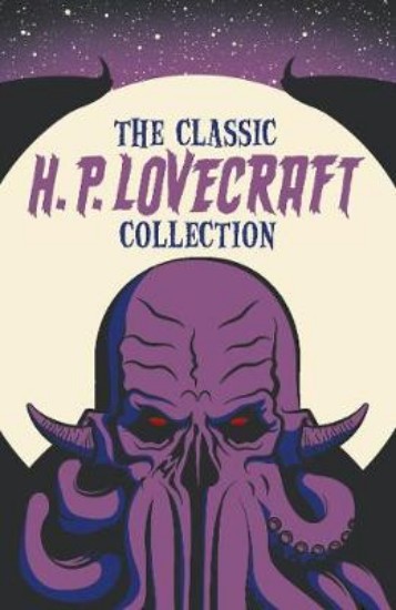 Picture of The Classic H. P. Lovecraft Collection