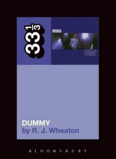 Picture of Portishead's Dummy