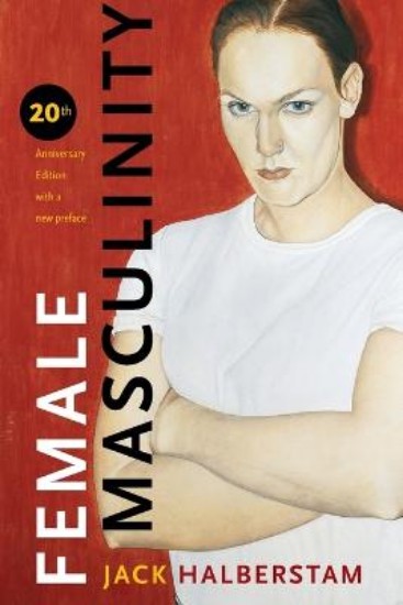 Picture of Female Masculinity