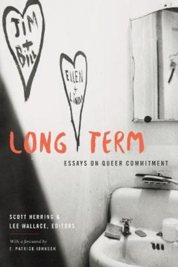 Picture of Long Term: Essays on Queer Commitment