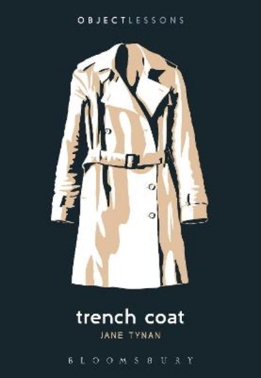 Picture of Trench Coat