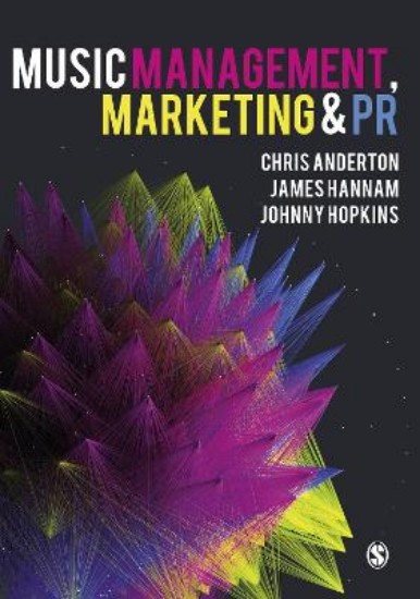 Picture of Music Management, Marketing and PR