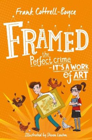 Picture of Framed