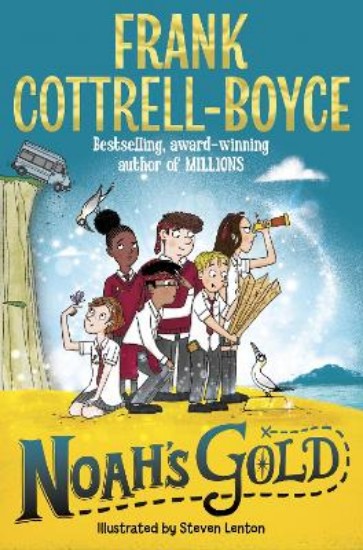 Picture of Noah's Gold
