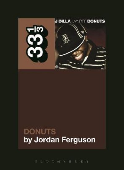 Picture of J Dilla's Donuts