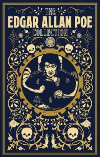 Picture of The Edgar Allan Poe Collection