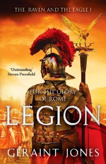 Picture of Legion