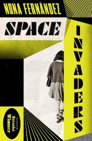 Picture of Space Invaders