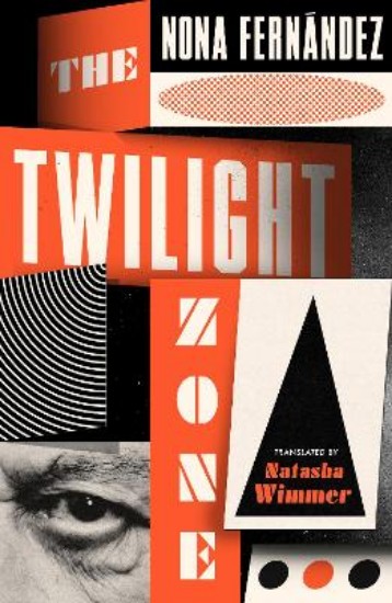 Picture of The Twilight Zone