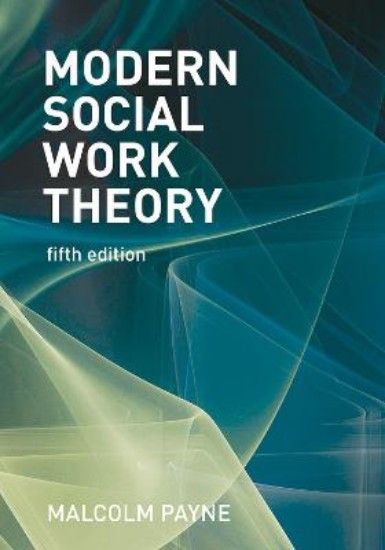 Picture of Modern Social Work Theory