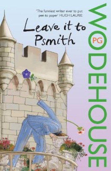 Picture of Leave it to Psmith