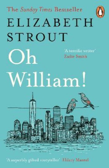 Picture of Oh William!: From the author of My Name is Lucy Barton