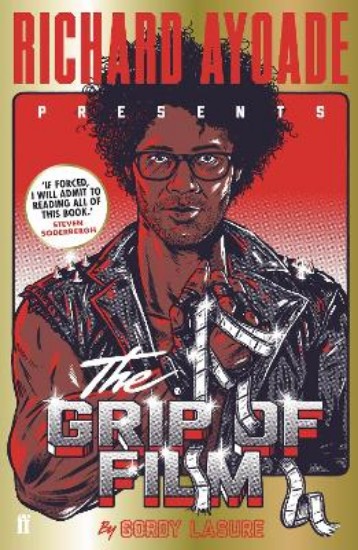 Picture of The Grip of Film