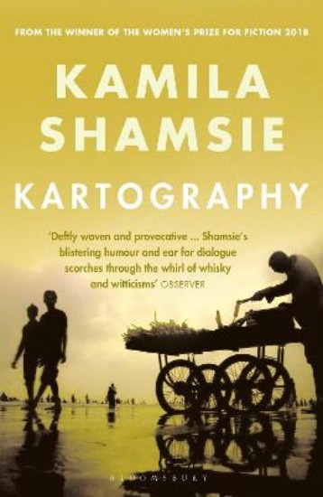Picture of Kartography