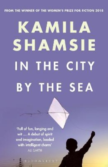Picture of In the City by the Sea