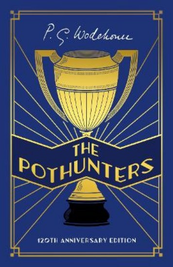 Picture of The Pothunters