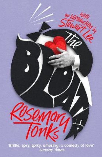 Picture of The Bloater: The brilliantly original rediscovered classic comedy of manners