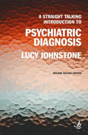 Picture of A Straight Talking Introduction to Psychiatric Diagnosis (second edition)