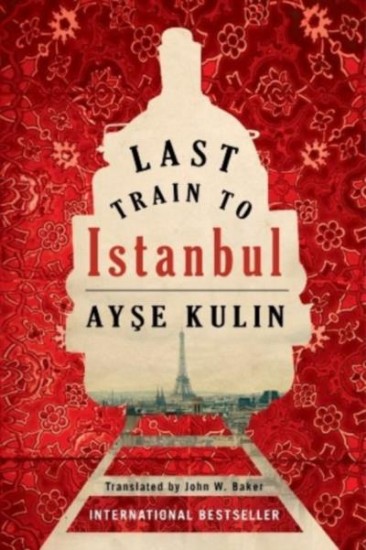 Picture of Last Train to Istanbul: A Novel