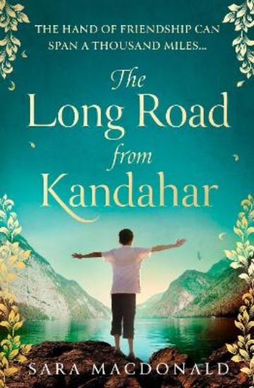 Picture of The Long Road from Kandahar