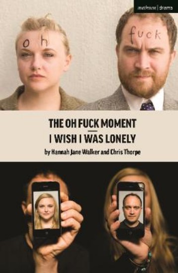 Picture of I Wish I Was Lonely/The Oh Fuck Moment