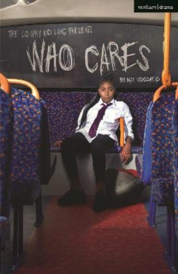 Picture of Who Cares