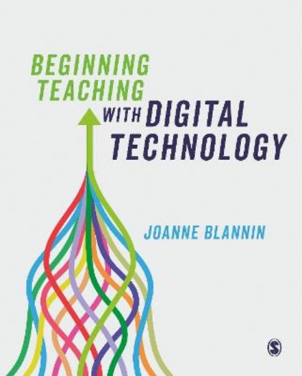 Picture of Beginning Teaching with Digital Technology