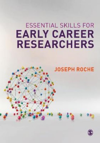 Picture of Essential Skills for Early Career Researchers