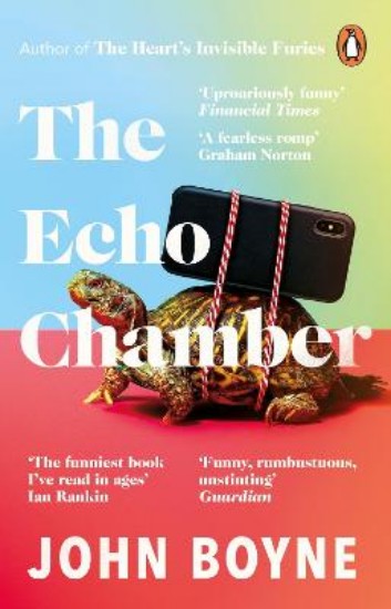 Picture of The Echo Chamber