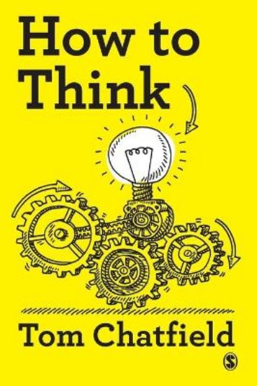 Picture of How to Think: Your Essential Guide to Clear, Critical Thought