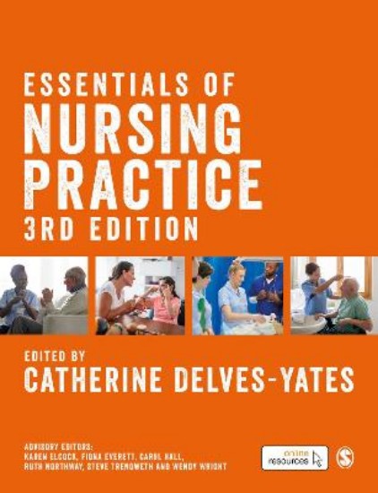 Picture of Essentials of Nursing Practice 3ED