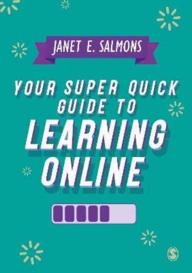 Picture of Your Super Quick Guide to Learning Online