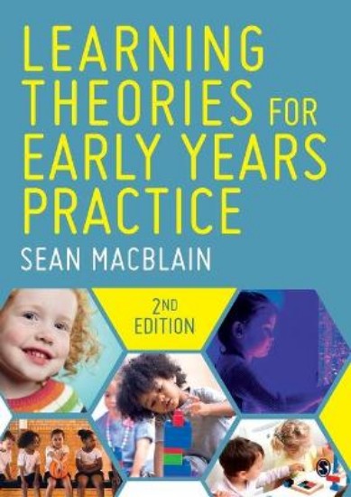 Picture of Learning Theories For Early Years Practice 2ed