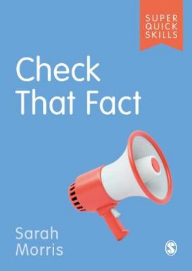 Picture of Check That Fact