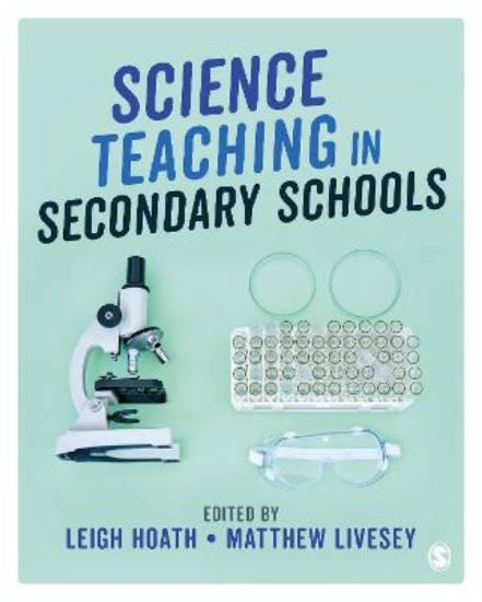 Picture of Science Teaching in Secondary Schools