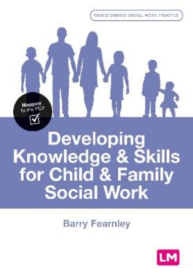 Picture of Developing Knowledge and Skills for Child and Family Social Work