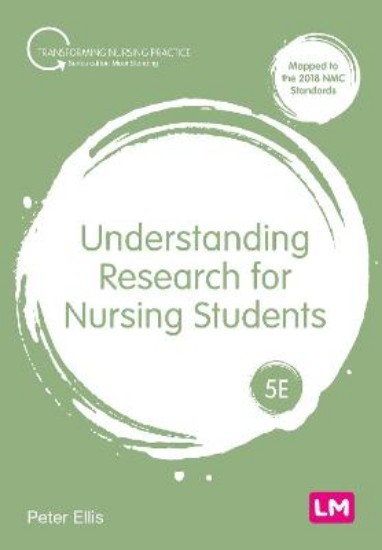 Picture of Understanding Research for Nursing Students 5ed