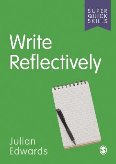 Picture of Write Reflectively
