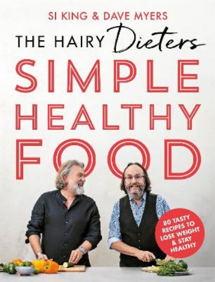 Picture of The Hairy Dieters' Simple Healthy Food: 80 Tasty Recipes to Lose Weight and Stay Healthy
