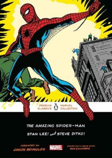 Picture of The Amazing Spider-Man