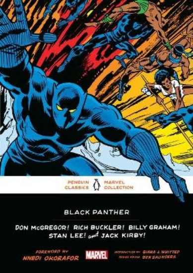 Picture of Black Panther