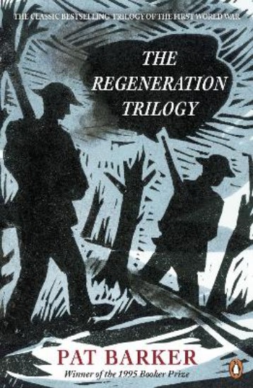 Picture of The Regeneration Trilogy