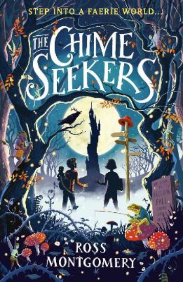 Picture of The Chime Seekers