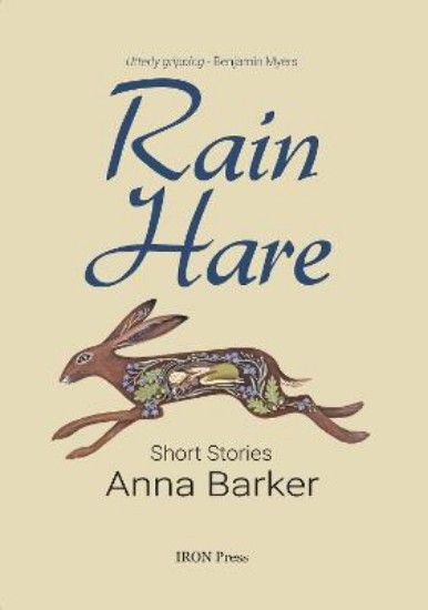 Picture of Rain Hare