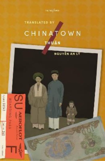 Picture of Chinatown