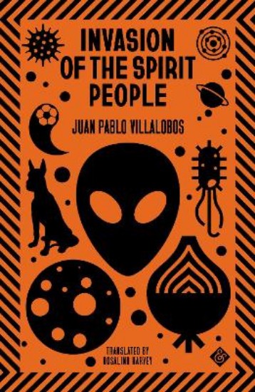 Picture of Invasion of the Spirit People