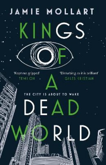Picture of Kings of a Dead World