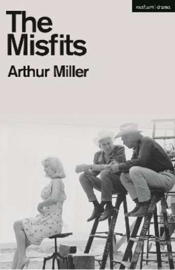 Picture of The Misfits