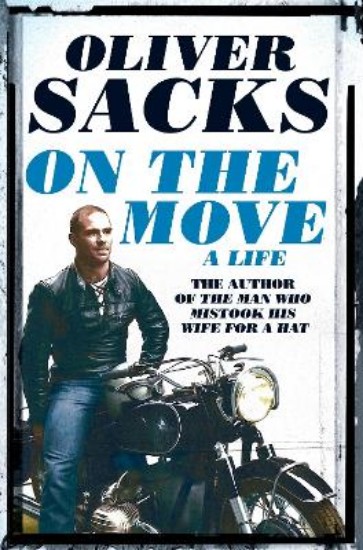 Picture of On the Move: A Life
